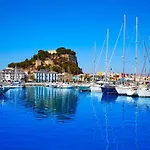 Marina Real I-3 By Interhome * Denia