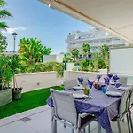 Apartmán Marina Real I-3 By Interhome *