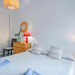 Apartmán Marina Real I-3 By Interhome Denia