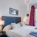 Marina Real I-3 By Interhome Apartmán *
