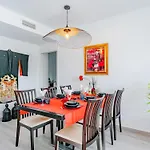 Apartmán Marina Real I-3 By Interhome Denia