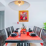Apartmán Marina Real I-3 By Interhome *