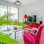 Marina Real I-3 By Interhome Apartmán Denia