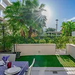 Apartmán Marina Real I-3 By Interhome *