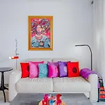 Apartmán Marina Real I-3 By Interhome Denia