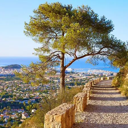 Marina Real I-3 By Interhome 데니아