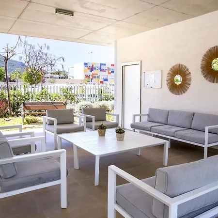 Marina Real I-3 By Interhome 아파트