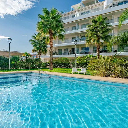 Marina Real I-3 By Interhome *