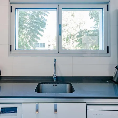 Marina Real I-3 By Interhome