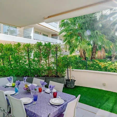 Marina Real I-3 By Interhome Apartment