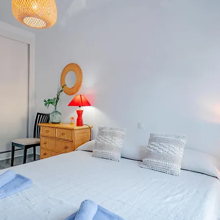 Apartment Marina Real I-3 By Interhome Denia