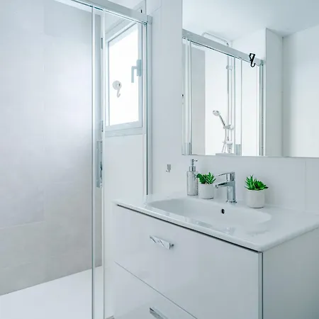 Marina Real I-3 By Interhome Дения