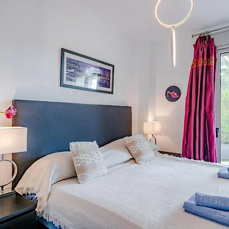 Marina Real I-3 By Interhome Апартаменты *