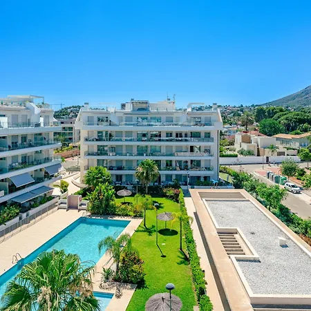 Marina Real I-3 By Interhome Apartment *