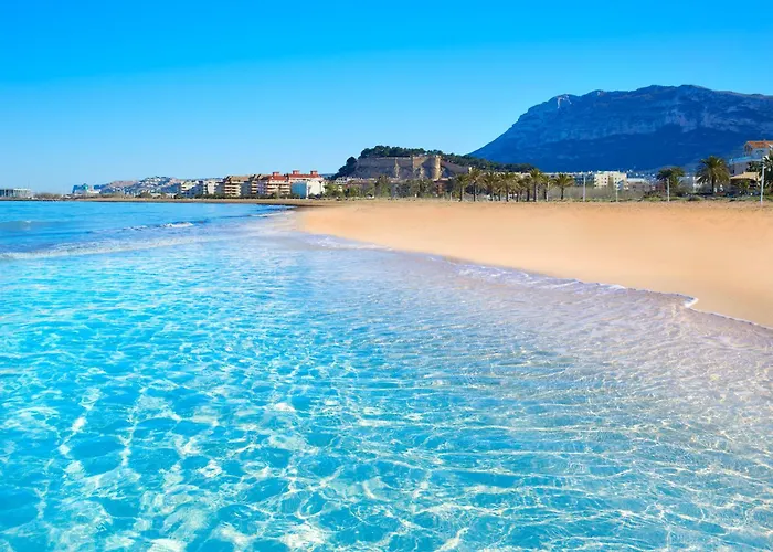 Apartment Marina Real I-3 By Interhome