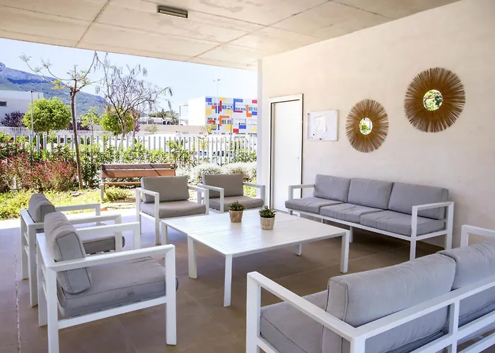 Marina Real I-3 By Interhome Apartment
