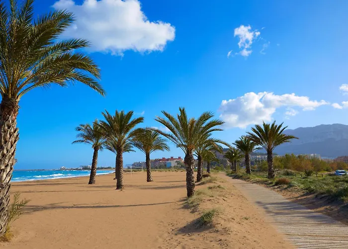 Apartment Marina Real I-3 By Interhome *