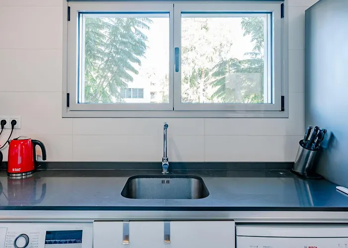 Marina Real I-3 By Interhome