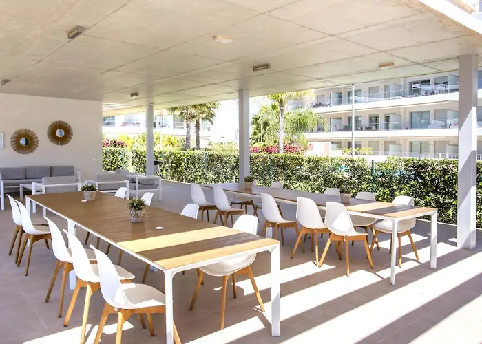 Marina Real I-3 By Interhome 데니아