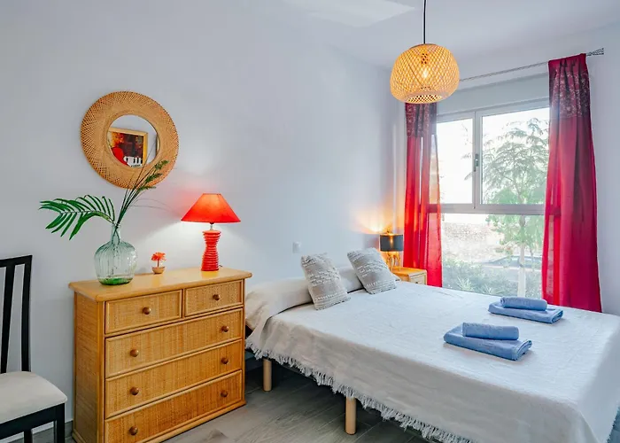 Marina Real I-3 By Interhome *