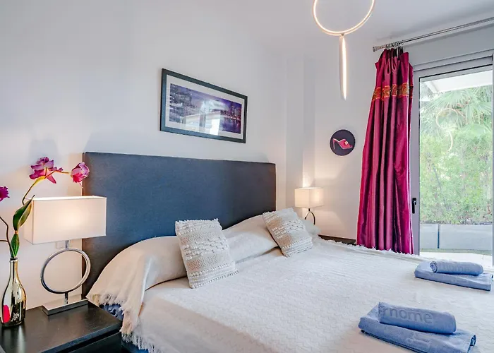 Marina Real I-3 By Interhome Apartment *