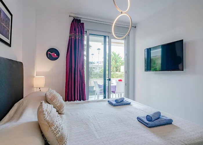 Marina Real I-3 By Interhome *