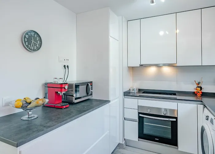 Marina Real I-3 By Interhome