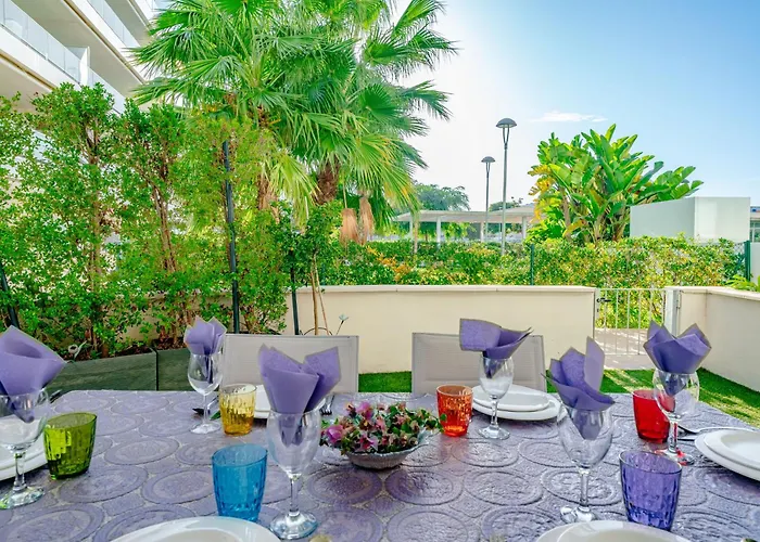 Marina Real I-3 By Interhome