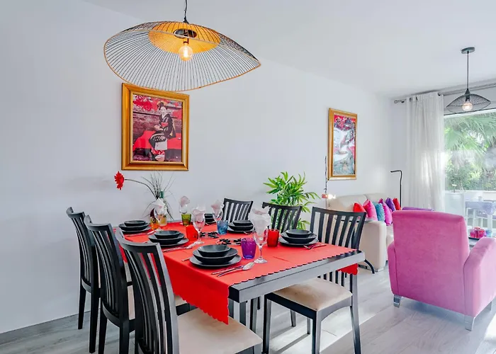 Marina Real I-3 By Interhome Apartment