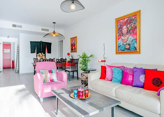 Marina Real I-3 By Interhome *