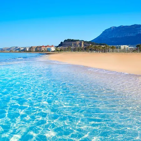 Appartement Marina Real I-3 By Interhome