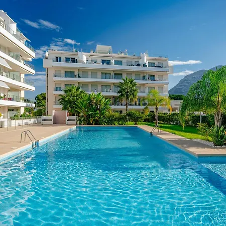 Marina Real I-3 By Interhome *