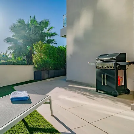 Marina Real I-3 By Interhome * Dénia