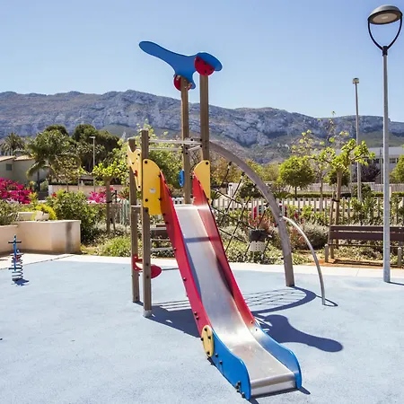 Appartement Marina Real I-3 By Interhome