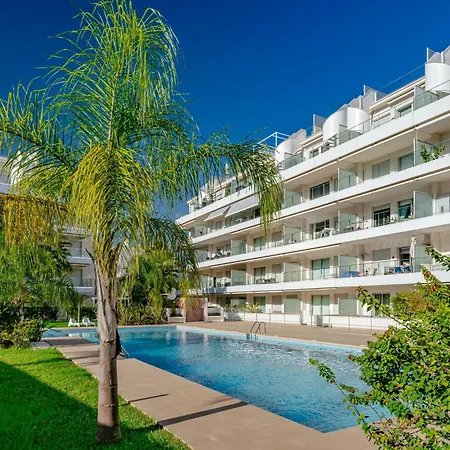 Appartement Marina Real I-3 By Interhome