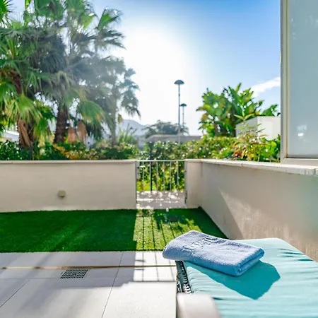 Marina Real I-3 By Interhome *