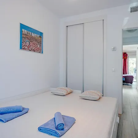 Marina Real I-3 By Interhome Appartement Dénia