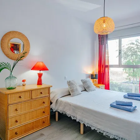 Marina Real I-3 By Interhome *