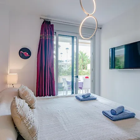 Marina Real I-3 By Interhome *