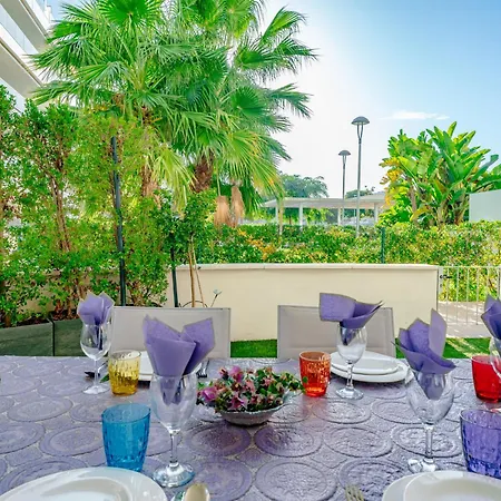 Marina Real I-3 By Interhome