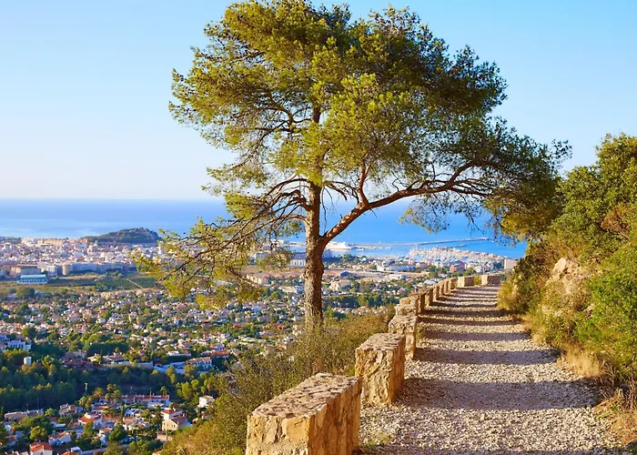 Marina Real I-3 By Interhome Denia