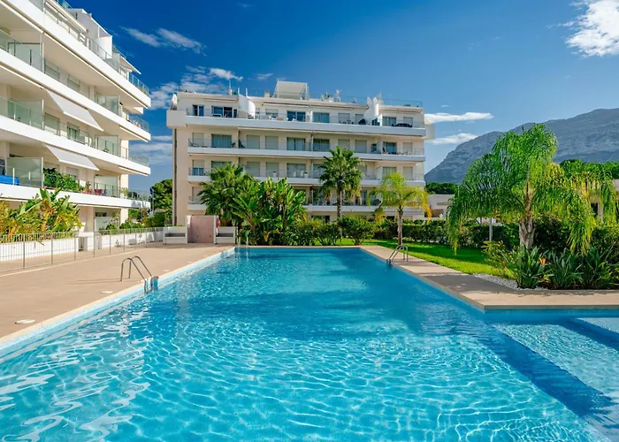 Marina Real I-3 By Interhome *