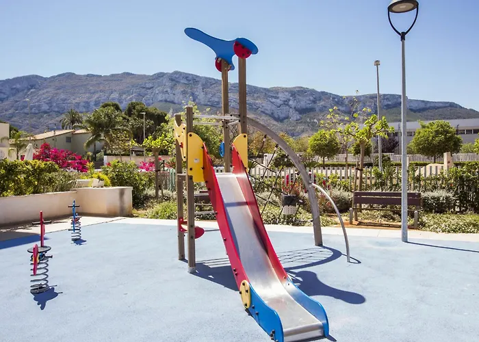 Διαμέρισμα Marina Real I-3 By Interhome