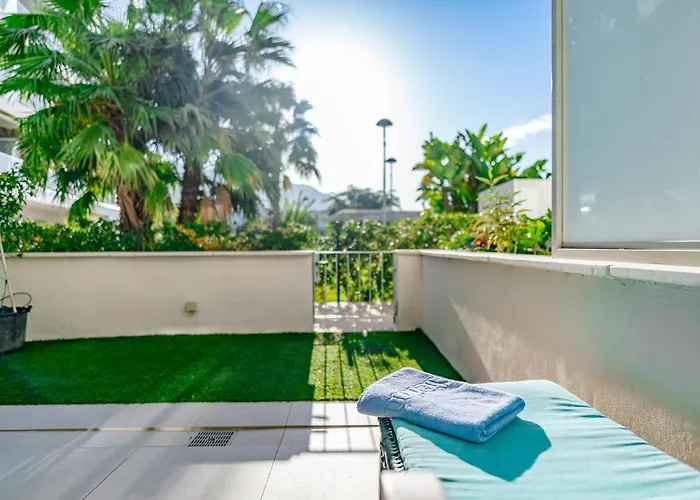 Marina Real I-3 By Interhome *