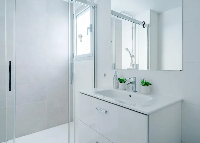 Marina Real I-3 By Interhome Denia