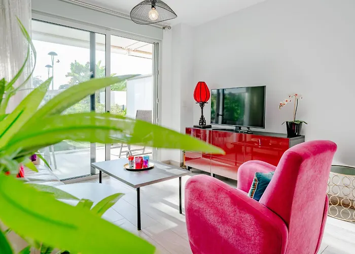 Marina Real I-3 By Interhome Διαμέρισμα Denia